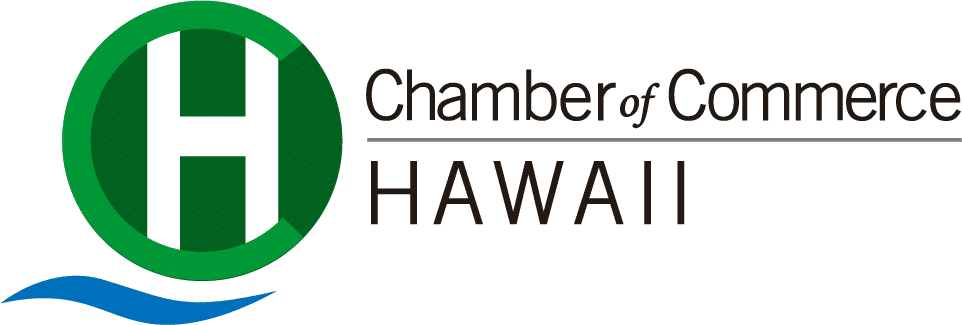 Chamber of Commerce, Hawaii