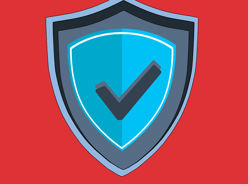 Free Sign Security vector and picture