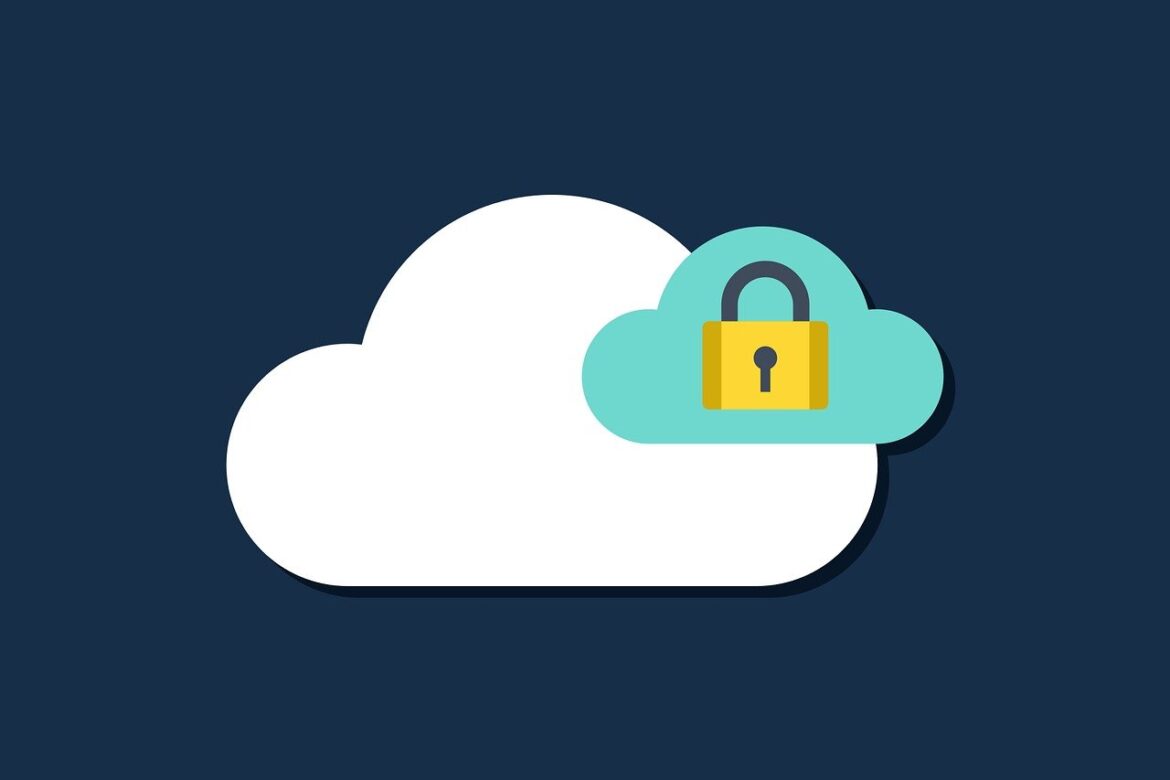 Free cloud security database vector